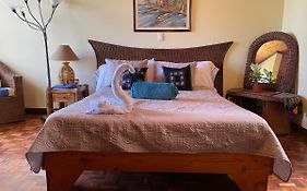 Vista Bella Rooms