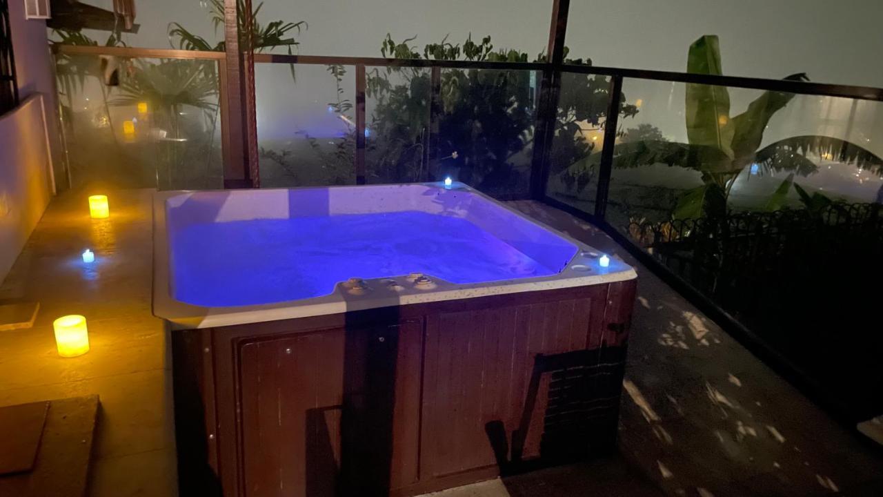 Vista Bella Rooms Escazu Exterior photo